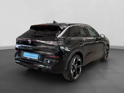 Volkswagen T-Roc – Foto 3