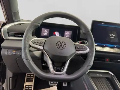 Volkswagen T-Roc – Foto 9