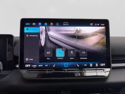 Volkswagen T-Roc – Foto 13