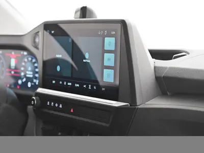 Volkswagen Transporter Kasten – Foto 15