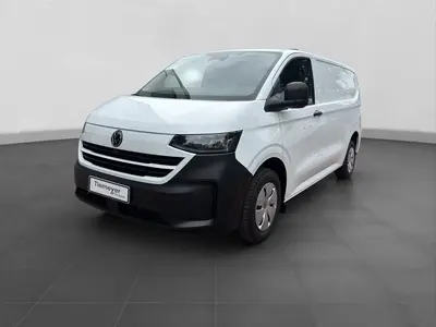 Volkswagen Transporter Kasten – Foto 2