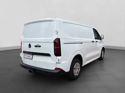 Volkswagen Transporter Kasten – Foto 3