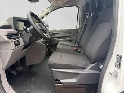 Volkswagen Transporter Kasten – Foto 4