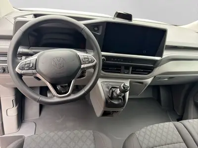 Volkswagen Transporter Kasten – Foto 5