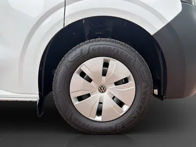 Volkswagen Transporter Kasten – Foto 6