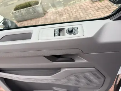 Volkswagen Transporter Kasten – Foto 7