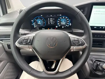 Volkswagen Transporter Kasten – Foto 8