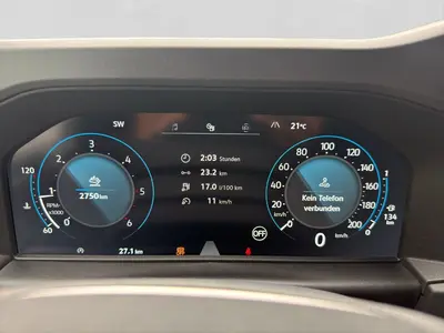 Volkswagen Transporter Kasten – Foto 9