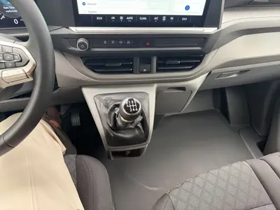 Volkswagen Transporter Kasten – Foto 10
