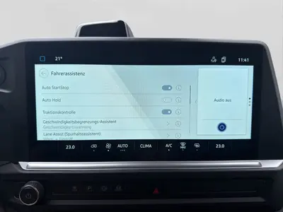 Volkswagen Transporter Kasten – Foto 11