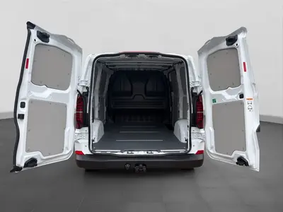 Volkswagen Transporter Kasten – Foto 14