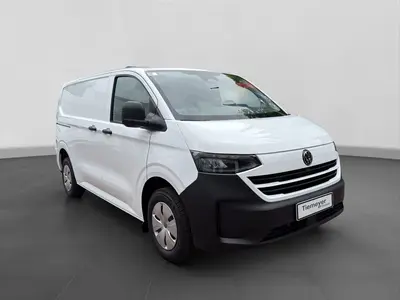 Volkswagen Transporter Kasten – Foto 15