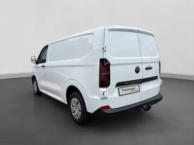 Volkswagen Transporter Kasten – Foto 16