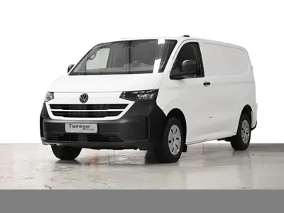 Volkswagen Transporter Kasten – Foto 2