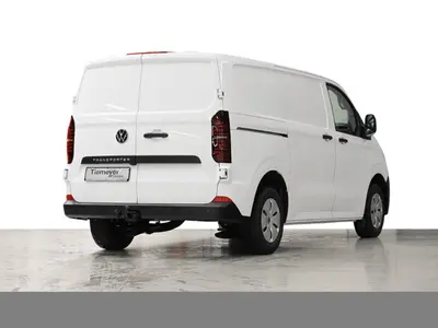 Volkswagen Transporter Kasten – Foto 3