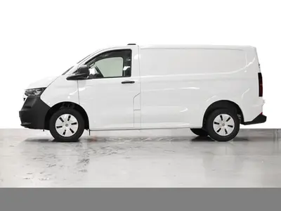 Volkswagen Transporter Kasten – Foto 4