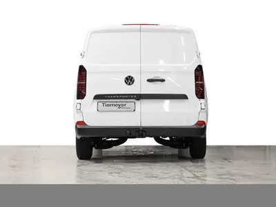 Volkswagen Transporter Kasten – Foto 5