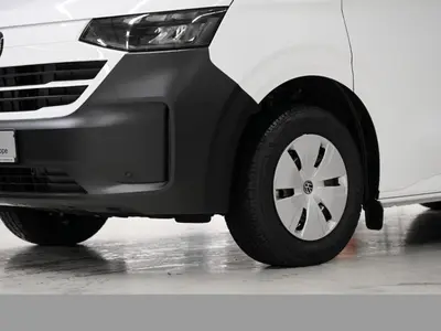 Volkswagen Transporter Kasten – Foto 6