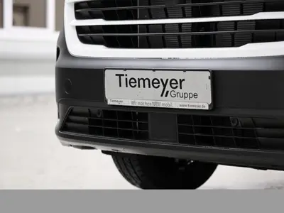 Volkswagen Transporter Kasten – Foto 7