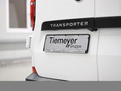 Volkswagen Transporter Kasten – Foto 8