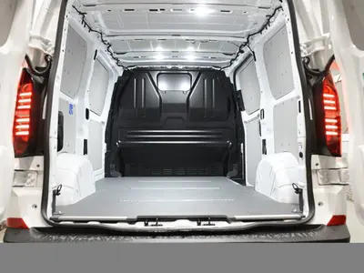 Volkswagen Transporter Kasten – Foto 9
