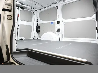 Volkswagen Transporter Kasten – Foto 11