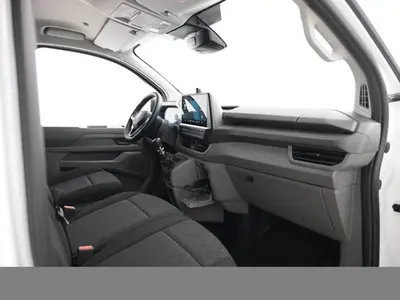 Volkswagen Transporter Kasten – Foto 12