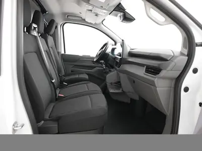 Volkswagen Transporter Kasten – Foto 13