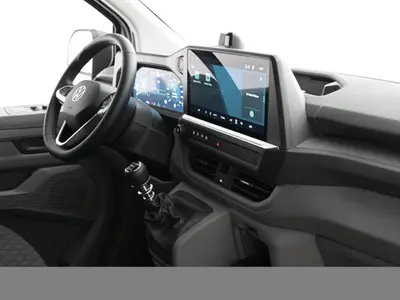 Volkswagen Transporter Kasten – Foto 14