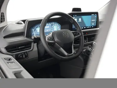 Volkswagen Transporter Kasten – Foto 16