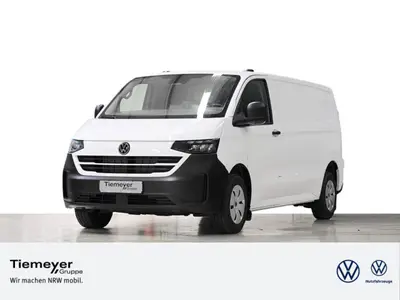 Volkswagen Transporter Kasten
