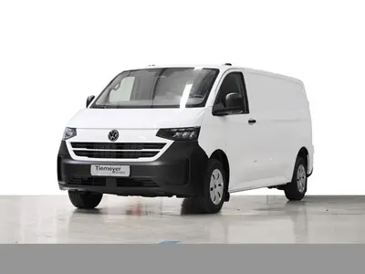 Volkswagen Transporter Kasten – Foto 2