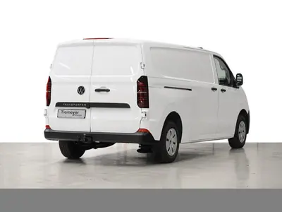 Volkswagen Transporter Kasten – Foto 3