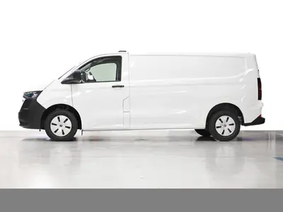 Volkswagen Transporter Kasten – Foto 4