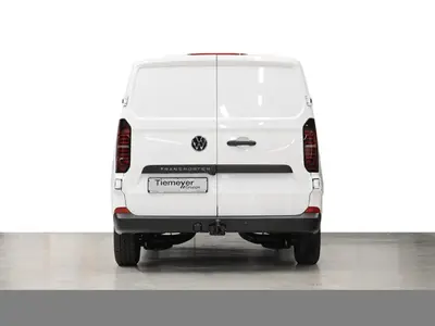 Volkswagen Transporter Kasten – Foto 5
