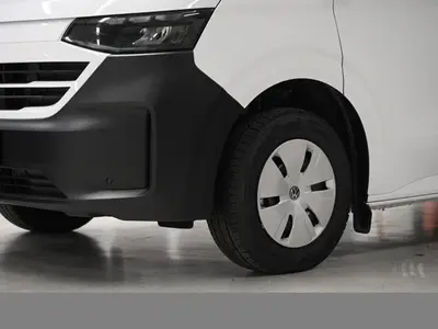 Volkswagen Transporter Kasten – Foto 6