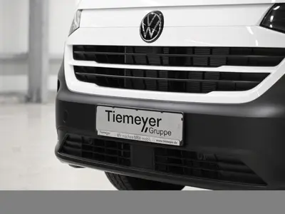 Volkswagen Transporter Kasten – Foto 7