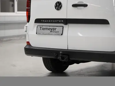 Volkswagen Transporter Kasten – Foto 8