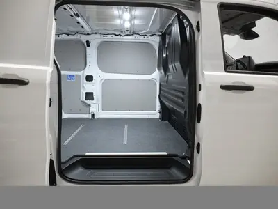 Volkswagen Transporter Kasten – Foto 10