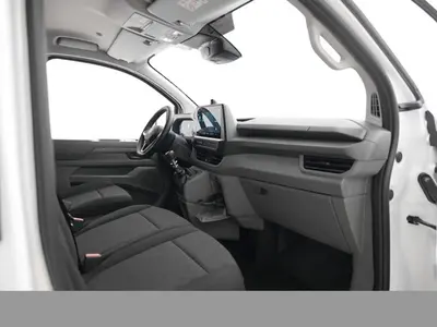 Volkswagen Transporter Kasten – Foto 12
