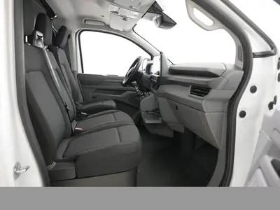 Volkswagen Transporter Kasten – Foto 13
