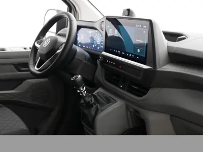 Volkswagen Transporter Kasten – Foto 14