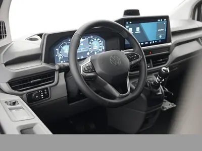 Volkswagen Transporter Kasten – Foto 16