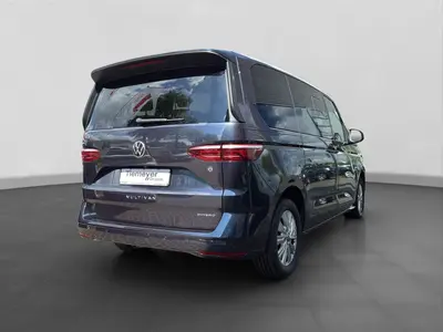 Volkswagen T7 Multivan – Foto 3