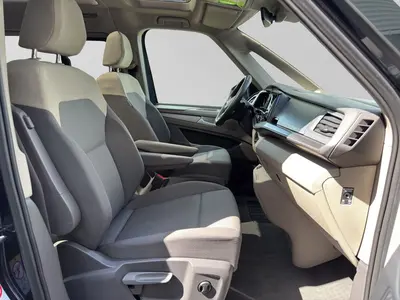 Volkswagen T7 Multivan – Foto 4
