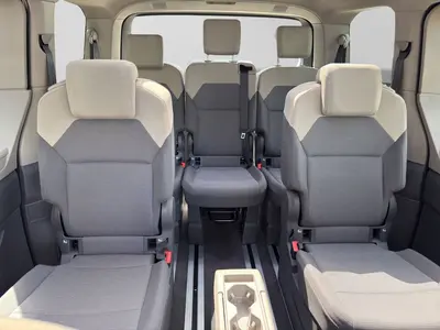 Volkswagen T7 Multivan – Foto 6