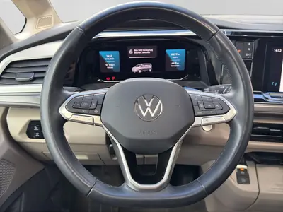 Volkswagen T7 Multivan – Foto 9