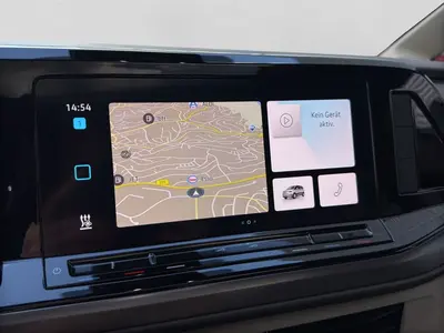 Volkswagen T7 Multivan – Foto 12