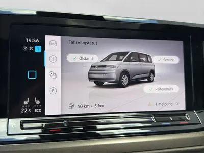 Volkswagen T7 Multivan – Foto 13