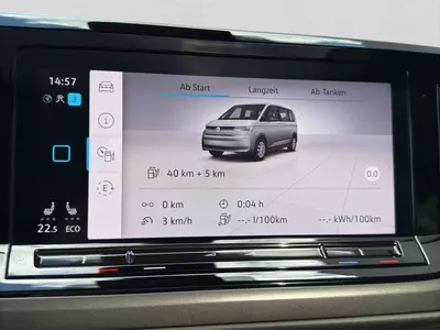 Volkswagen T7 Multivan – Foto 14